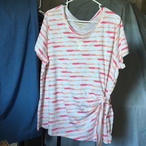 Style & Co Brush Multi Knot Size 2X